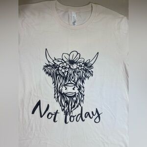 Graphic Tee Shirt-NEW